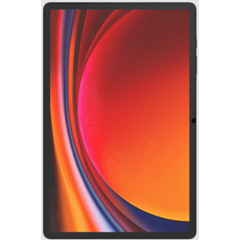 Samsung 三星 EF-UX810CTEGWW Tab S9+ 防眩光螢幕保護貼 (透明)